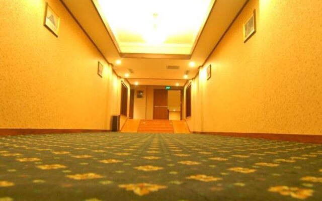 Haiju Grand Hotel