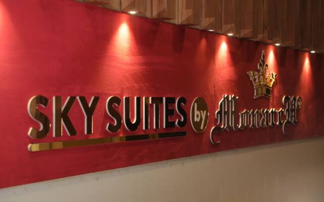 Skysuites By Monarch