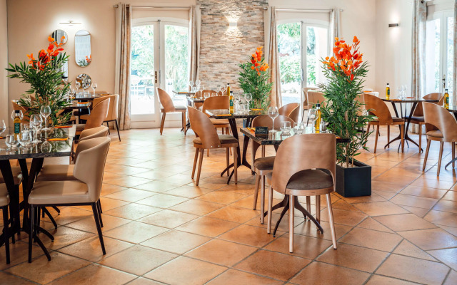 Best Western l'Orangerie
