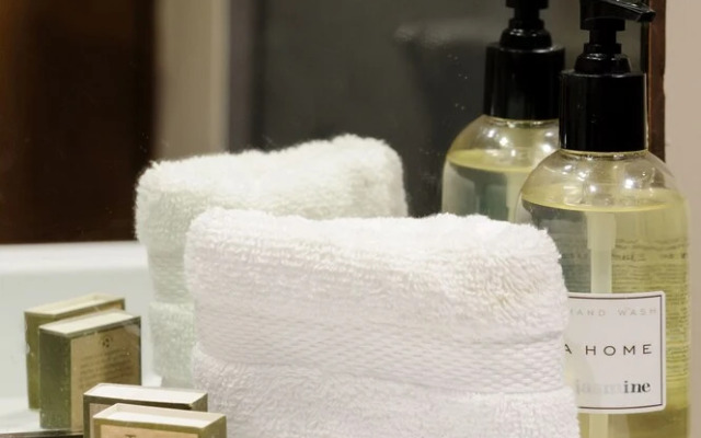 Upscale 4BR House in Condesa