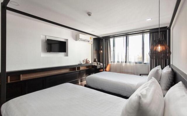 R1 Nimman Hotel Chiangmai