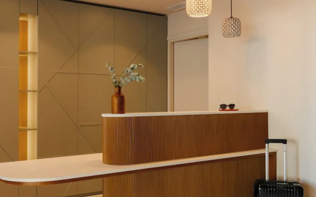 Yelo Promenade Hotel Magnan, Sonder by Marriott Bonvoy
