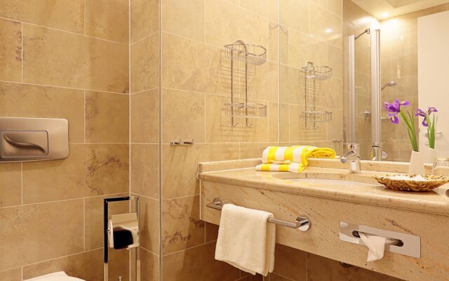 INSELHOTEL Potsdam - Hermannswerder