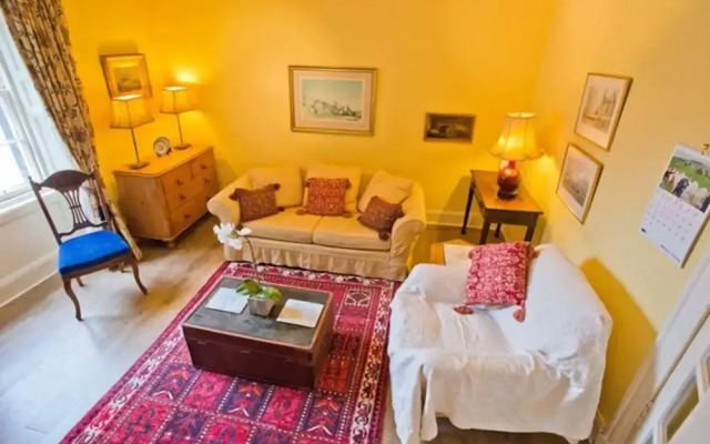 Thistle Street Apartment at Heart of the City Centre