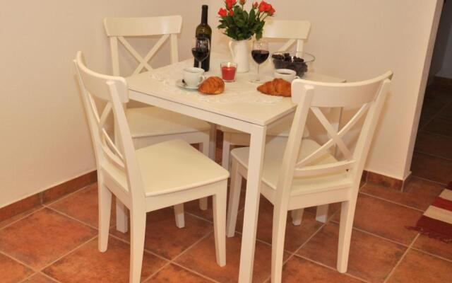 Apartmány U Vavřince