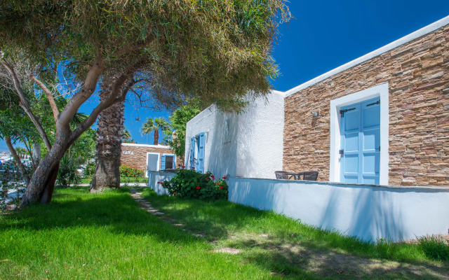 Naxos Holidays