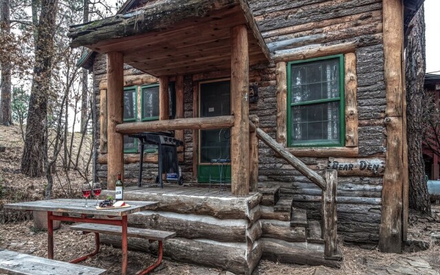 413apvillage29avncb - Bear Den