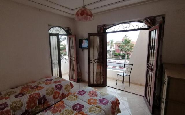 Duplex Sidi Bouzid