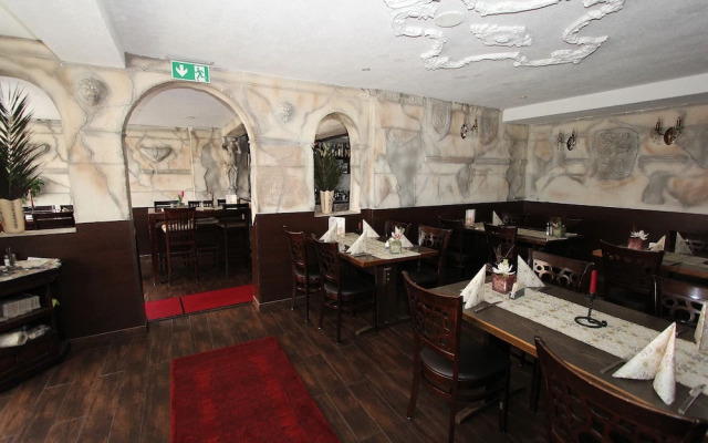 Pension Villa Colosseo