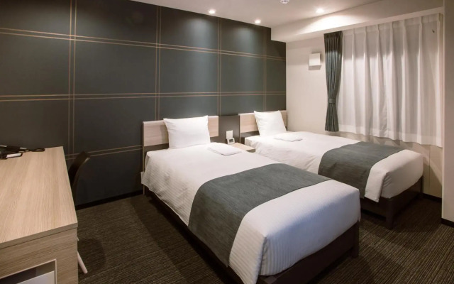 Kuretake Inn Hamamatsueki Minamiguchi Premium