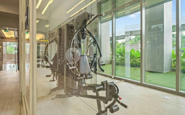 Soreli by Kozystay - TB Simatupang