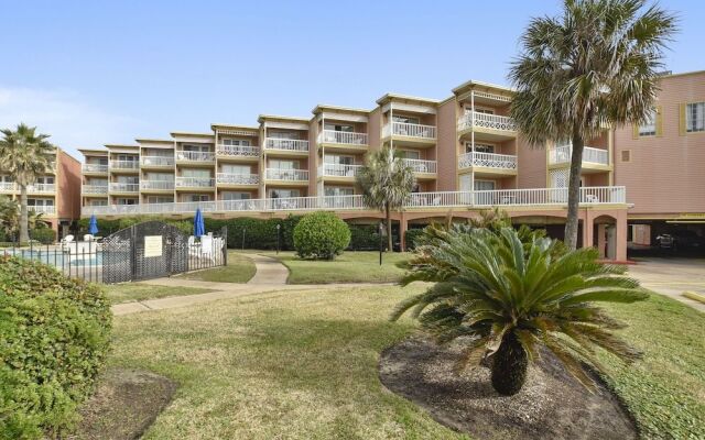 Victorian 8104-gulf Dreams