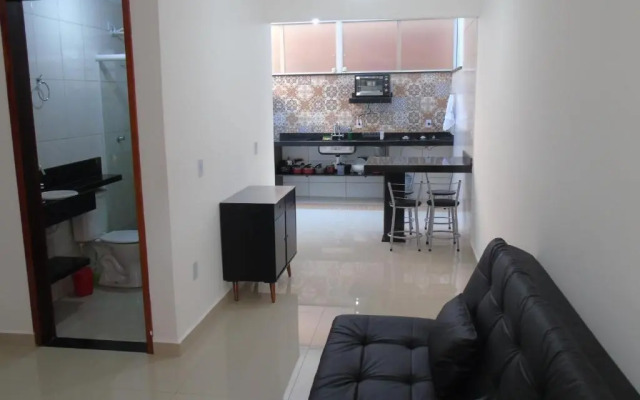 Condomínio Maranduba Ville 1