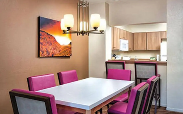 WorldMark Las Vegas Boulevard