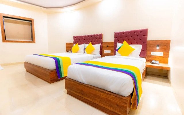 Itsy Hotels Elegant