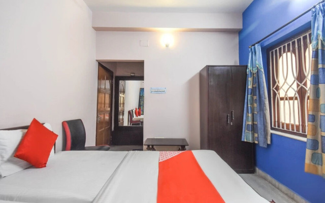 Heaven Place Guest House