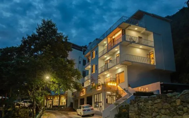 Qinglin Shanshe Homestay (Huangshan Scenic Area)