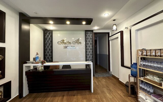 OYO 1205 Thien An Hotel