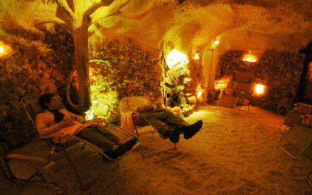 Hotel Villa Luise