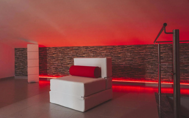 Apartamentos Belice