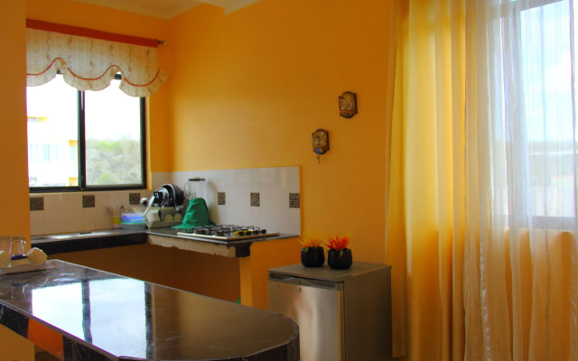 Duncan Suites