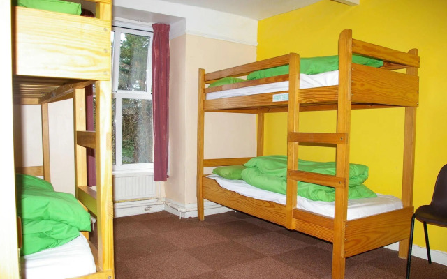 YHA Snowdon Ranger