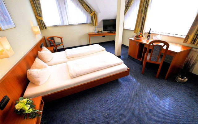 Mosel Hotel Hahn