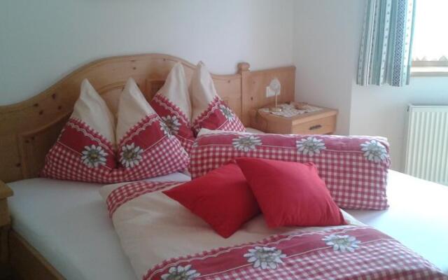 Ferienwohnung Suntinger