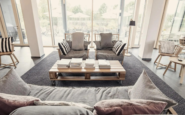 Bader Hotel
