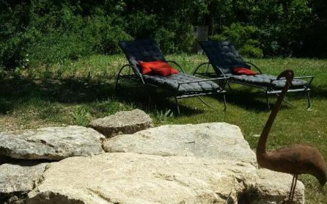 Residence Les Rossignols