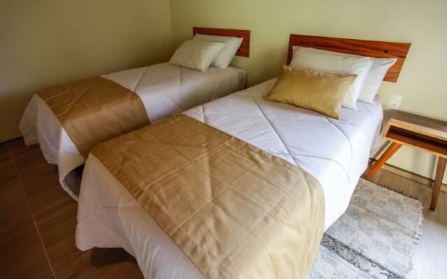 Pousada Villa Severina