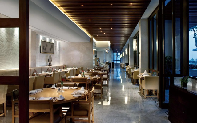 Boao State Guesthouse