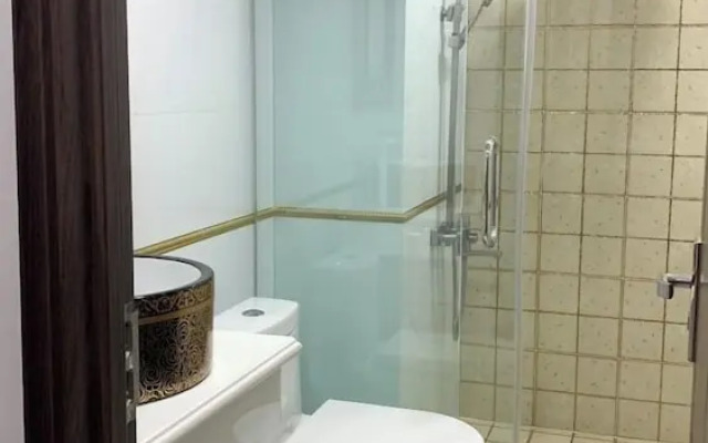 Kim Ngan Motel
