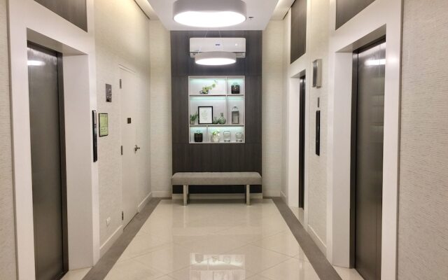 Sta. Maria Homes at Avida Riala Tower