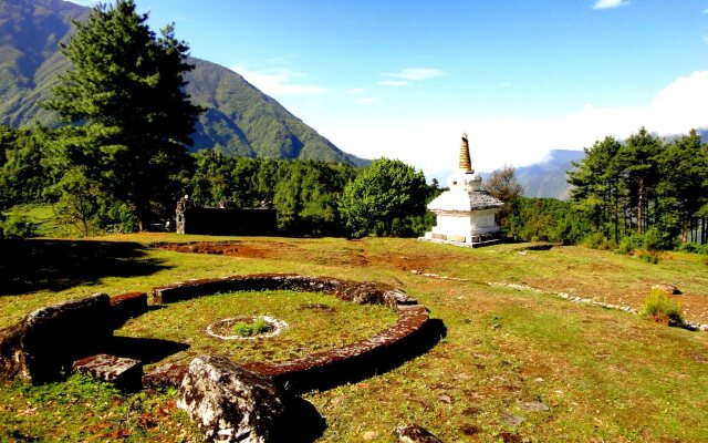 Lukla Airport Resort, Lukla