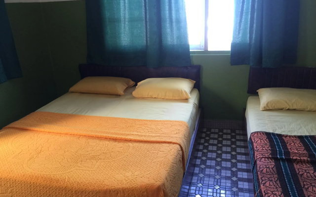 Sri Cemerlang Lodge