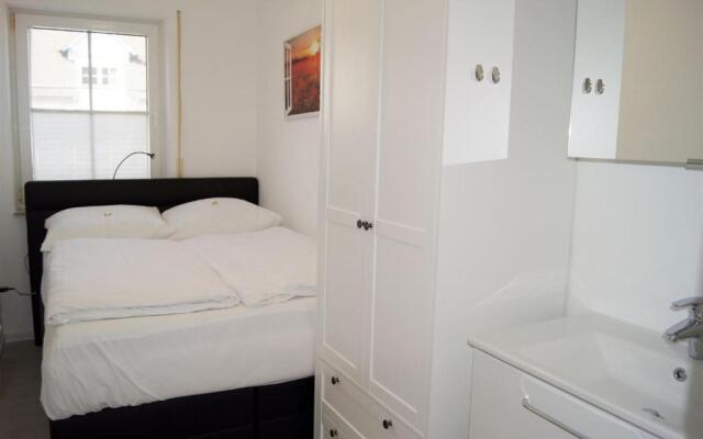 Winterberg Appartement 21108
