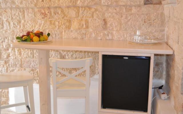 Trullo De Amicis n°5