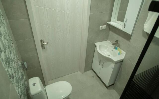 Leo Group Apartment 10-199 Sunrise Batumi