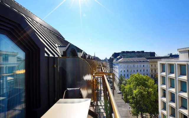 B&B HOTEL Salzburg-Nord