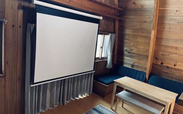 Yukiita Lodge