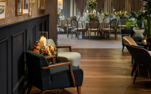 Clandeboye Lodge Hotel