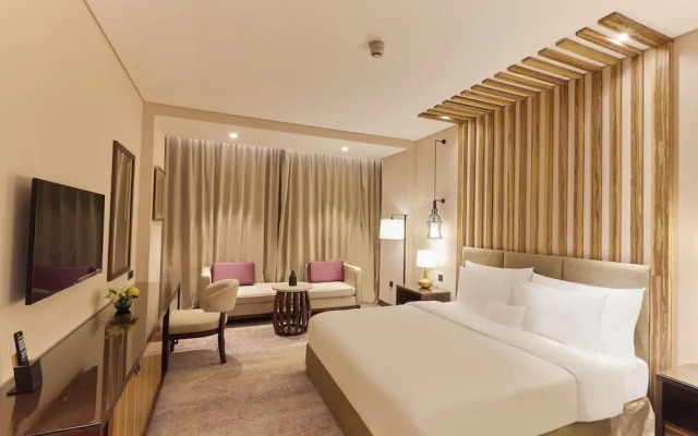 Millennium Executive Apartments Salalah