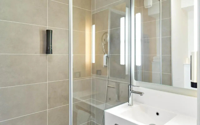 B&b Hotel Paris Clichy-sous-bois 3 étoiles
