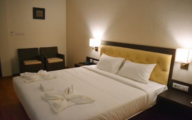 Grand Arcadia - Srirangam