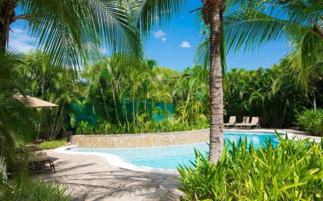 2-BD Ocean-View Condo on 3rd Floor