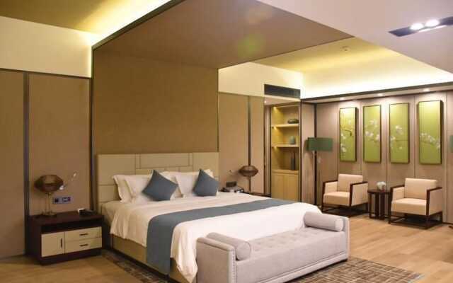 Wyndham Grand Maoming