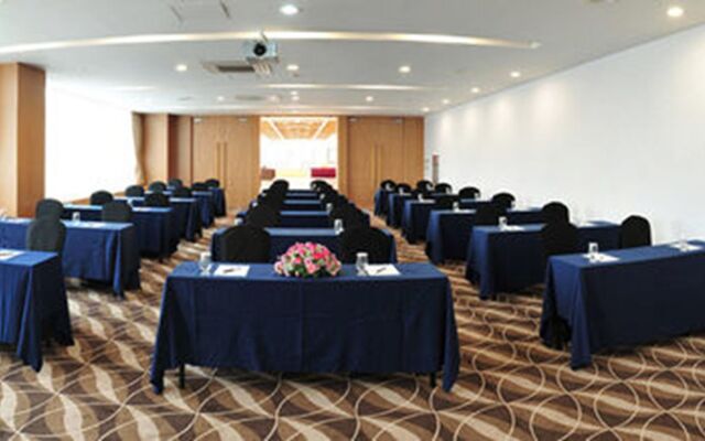 Hotel Interciti
