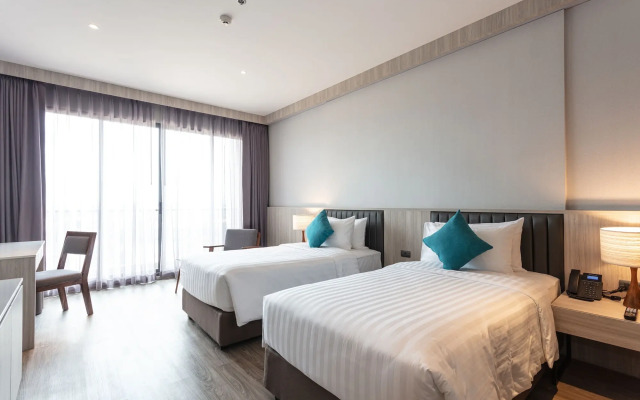 Laguna Grand Hotel & Spa Songkhla