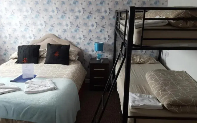 Canberra Guest HouseHotel